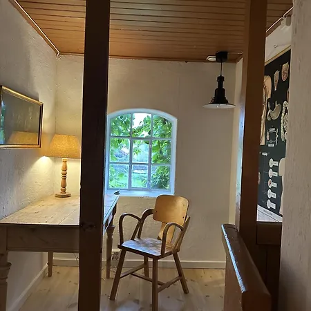 Σπίτι διακοπών Unikt Gardshus Med Stor Hage - Naer Κρίστιανσουντ